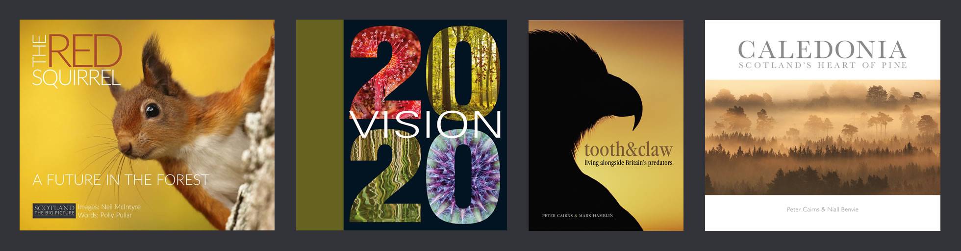 Book covers Book covers