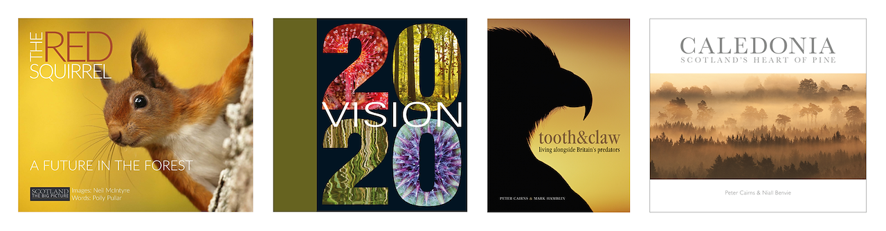 Book covers Book covers