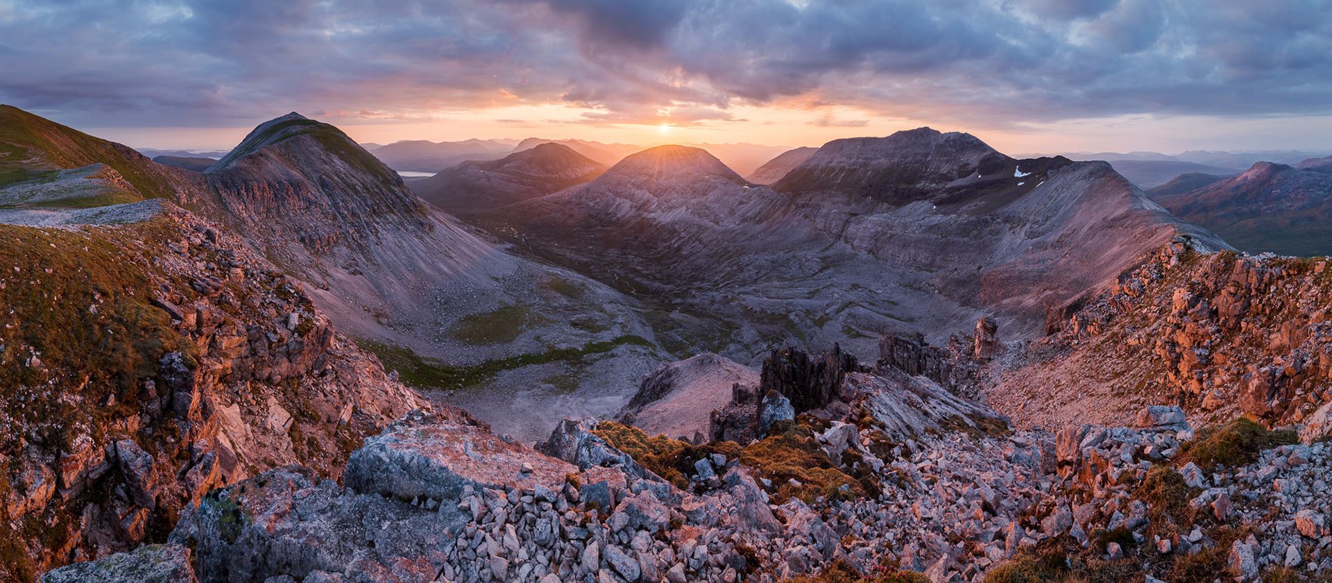 Mountain image Mountain image