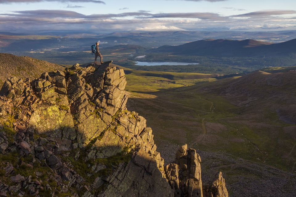 Walking the Wild - Rewilding Retreat - A walking journey of discovery around Cairngorms Connect Walking the Wild - Rewilding Retreat - A walking journey of discovery around Cairngorms Connect