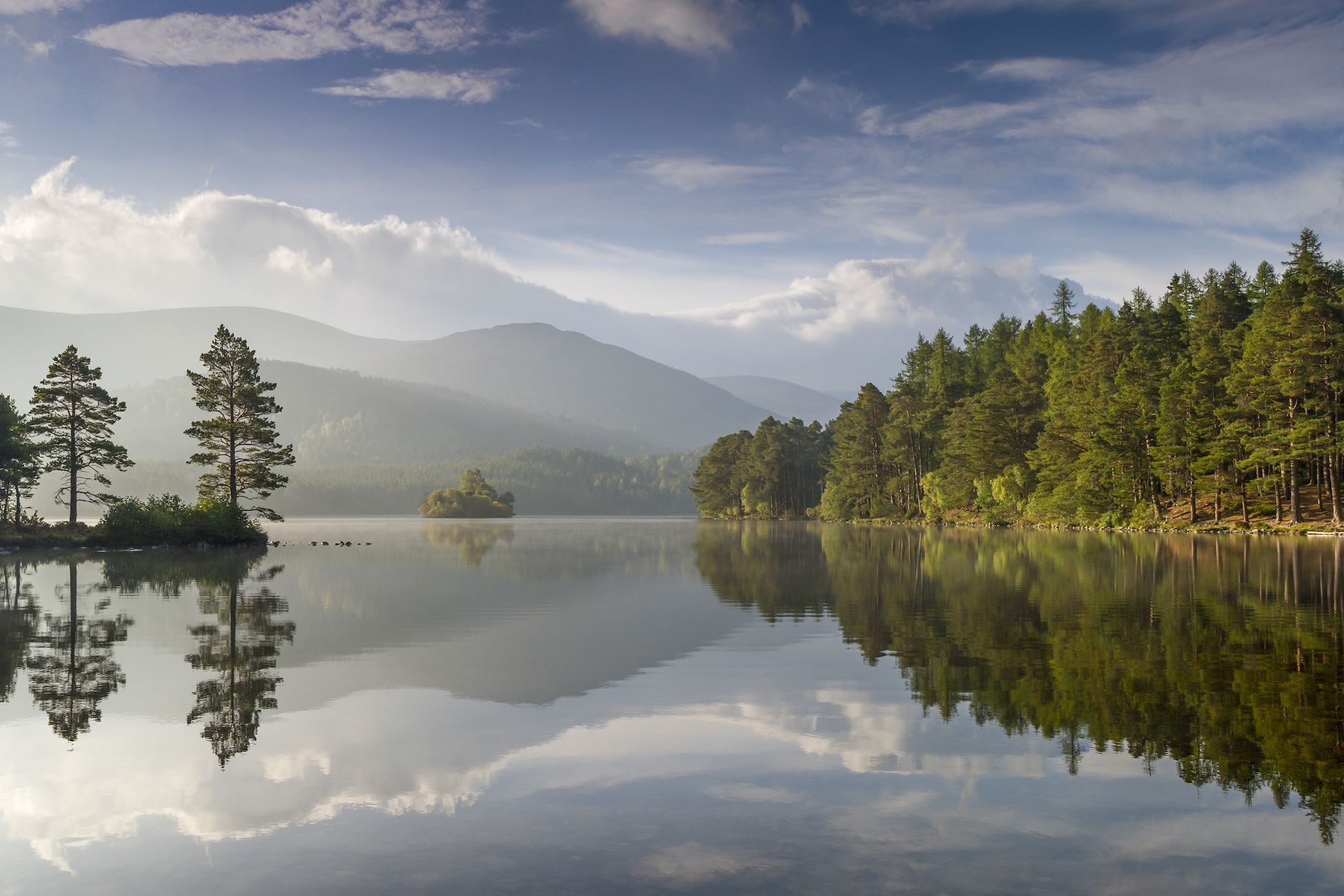 Loch an Eilein