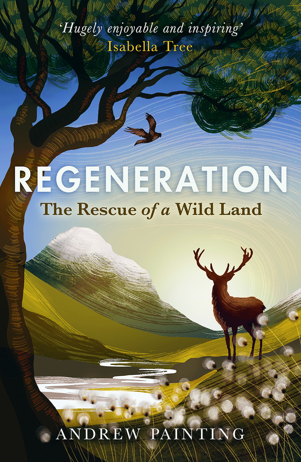 Regeneration Regeneration