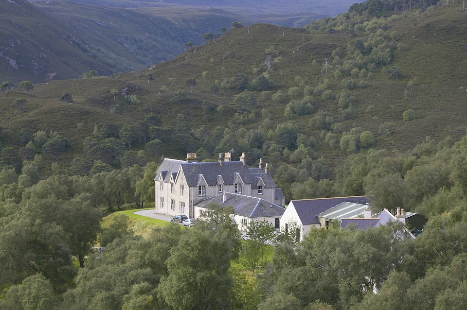 Wild Weekend: Alladale - Rewilding Retreat - Stay in a luxury Victorian lodge at the heart of one of Scotland's most celebrated rewilding initiatives. Wild Weekend: Alladale - Rewilding Retreat - Stay in a luxury Victorian lodge at the heart of one of Scotland's most celebrated rewilding initiatives.