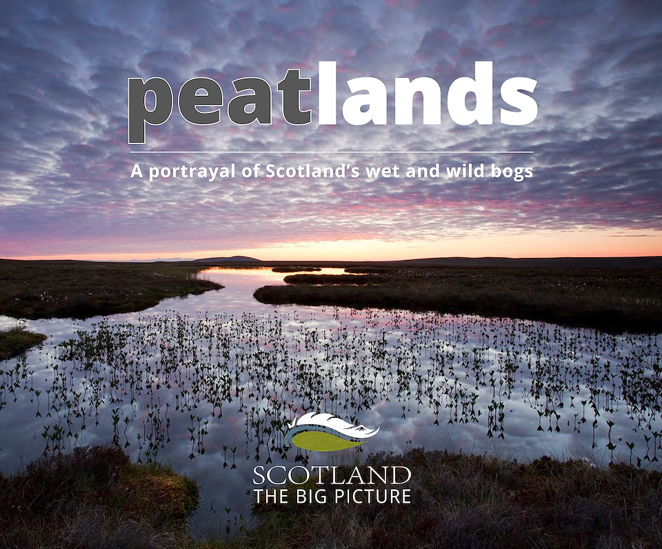 Peatlands (ebook)