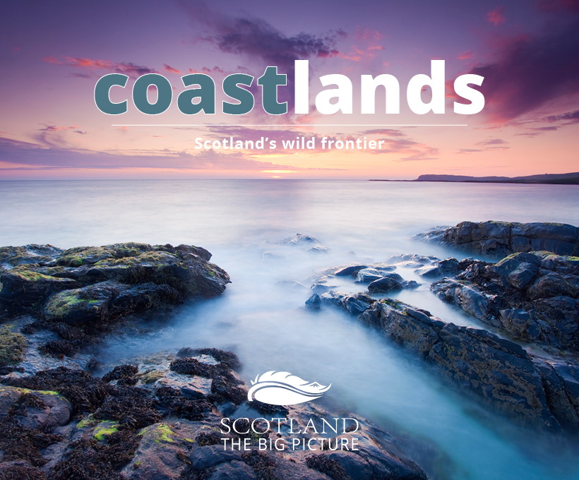 Coastlands (ebook)