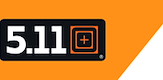 5.11 logo for 5.11