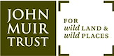 John Muir Trust logo for John Muir Trust