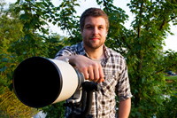 James Shooter Picture of James Shooter