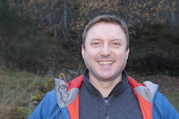 Alan Hepburn Picture of Alan Hepburn