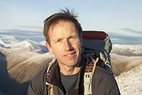 Mark Hamblin Picture of Mark Hamblin