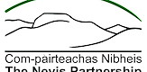 The Nevis Partnership logo for The Nevis Partnership