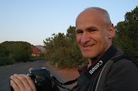 Neil Wakeling Picture of Neil Wakeling