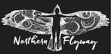 Northern Flyway logo for Northern Flyway