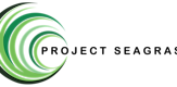 Project Seagrass logo for Project Seagrass