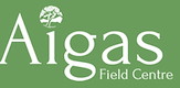 Aigas Field Centre logo for Aigas Field Centre
