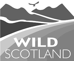 Wild Scotland logo