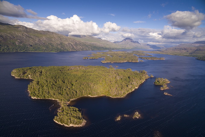The Return Of The Taghan | Storytelling | SCOTLAND: The Big Picture