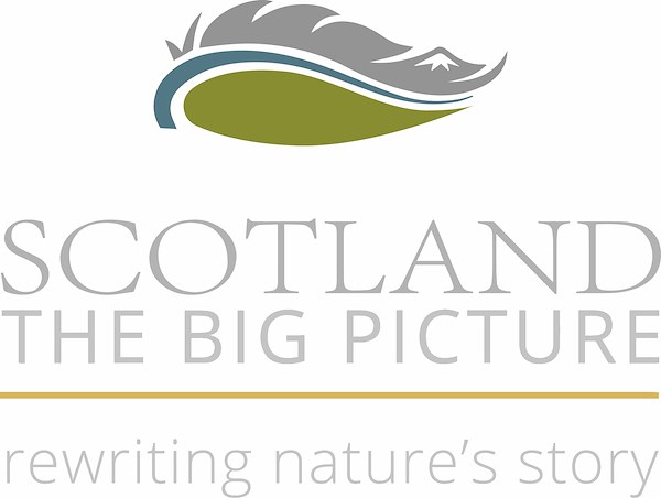 SCOTLAND: The Big Picture SCOTLAND: The Big Picture logo