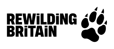 Logo for Rewilding Britain