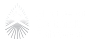 Alliance for Scotland's Rainforest logo