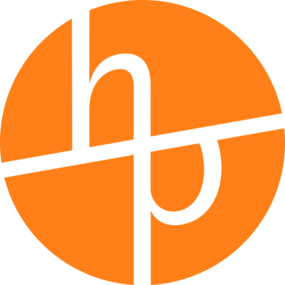 Logo for Happy Porch