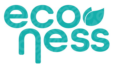Logo for Eco-ness