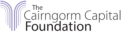 Logo for Cairngorm Capital Foundation