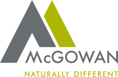 Logo for McGowan