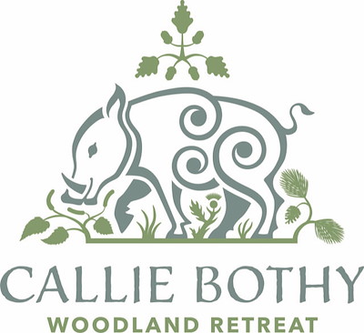 Logo for Callie Bothy