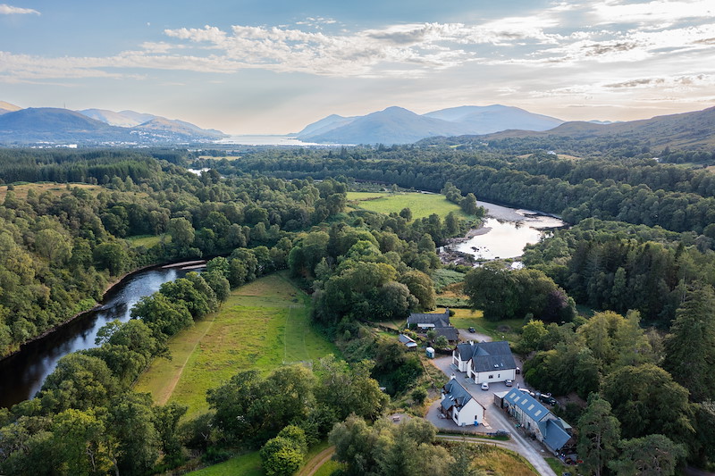 Torcastle B&B