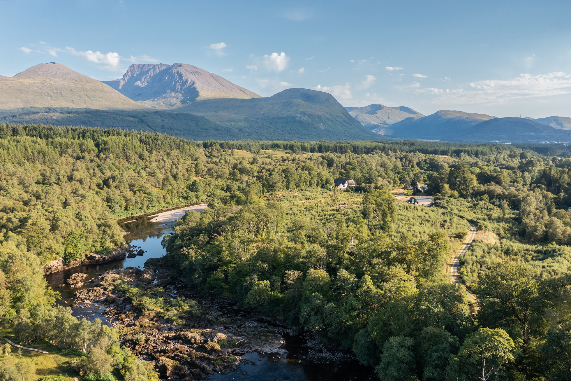 NRN PARTNER: Torcastle NRN PARTNER: Torcastle