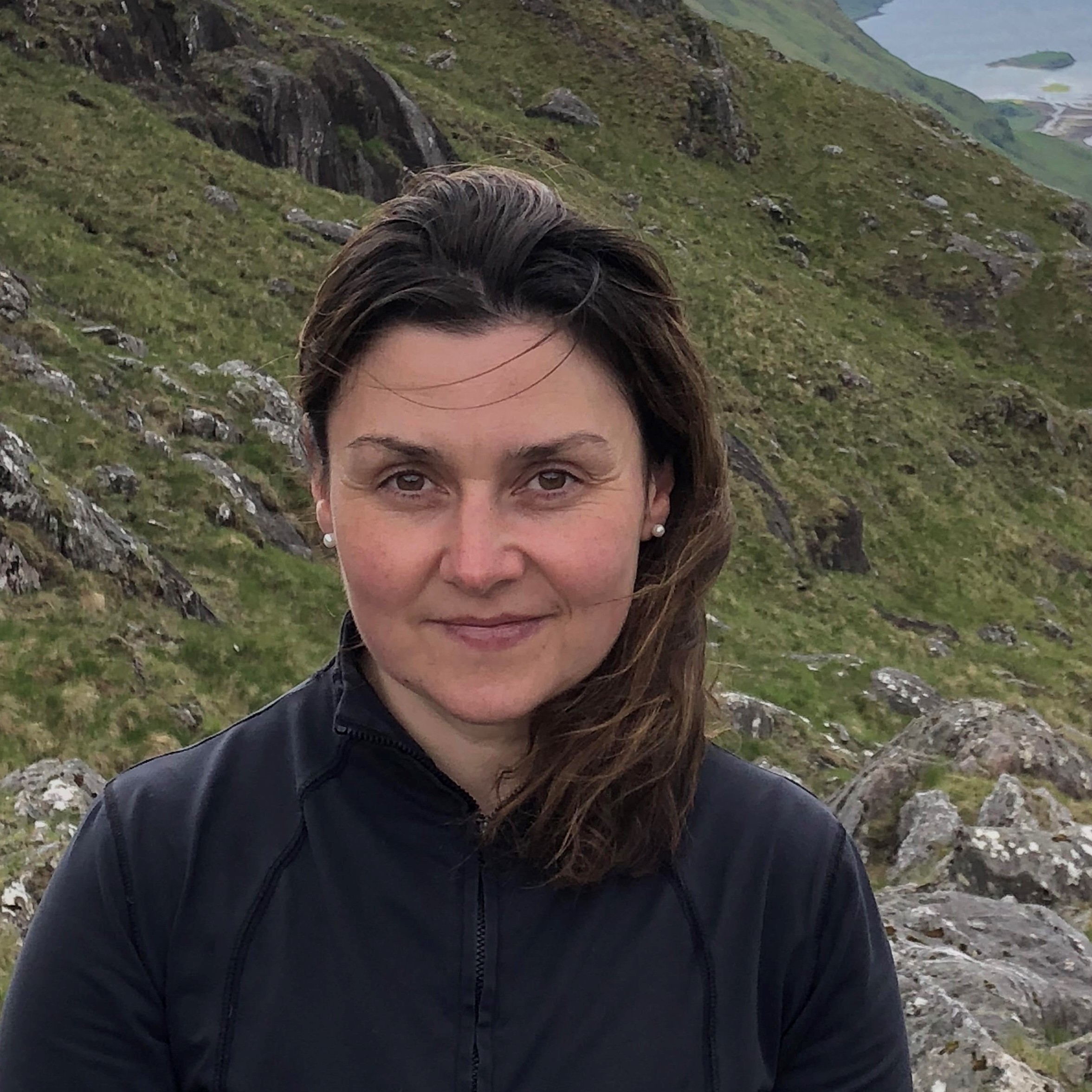 Photo of Linzi Seivwright