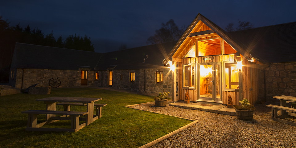 OUR REWILDING LEARNING HUB