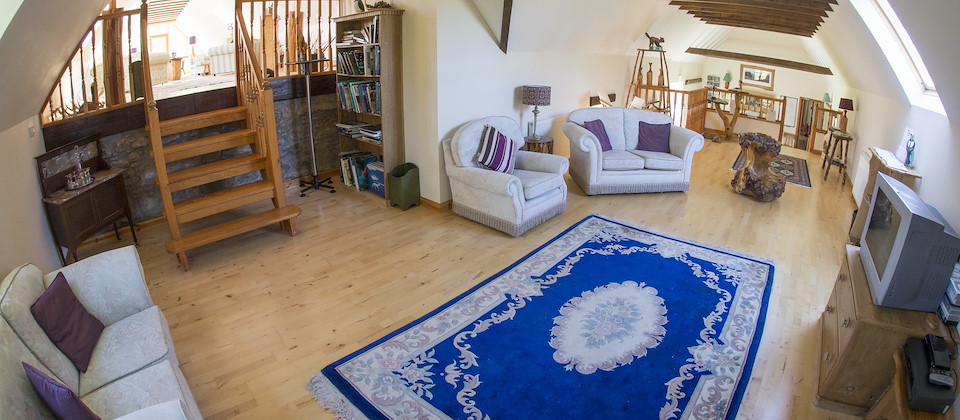 OUR REWILDING LEARNING HUB