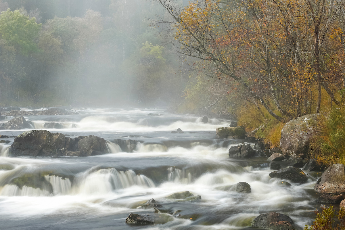 RIVERS