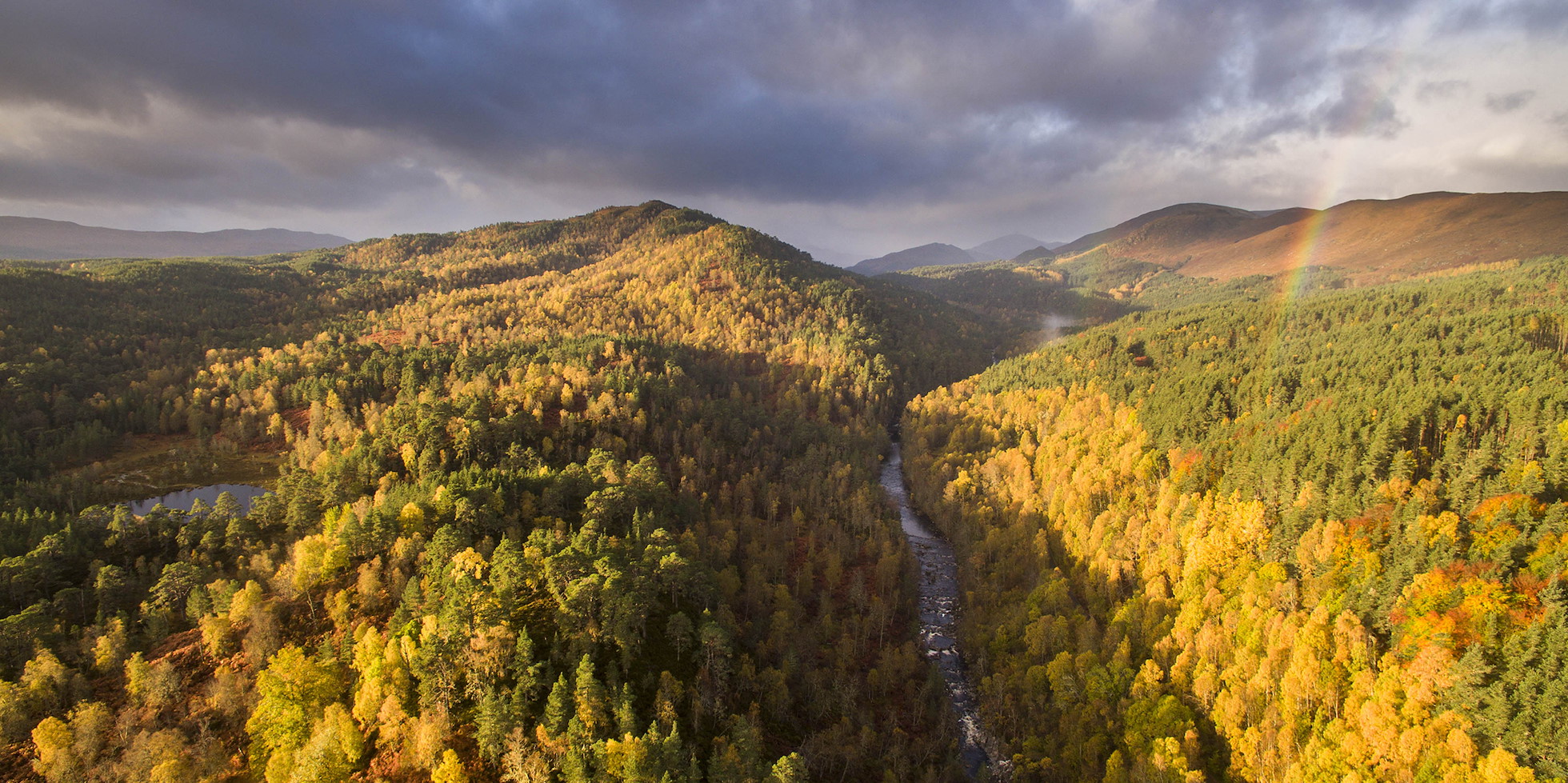 Glen Affric