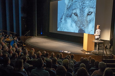 Rewilding Communications Training