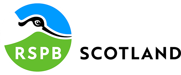 Logo for RSPB