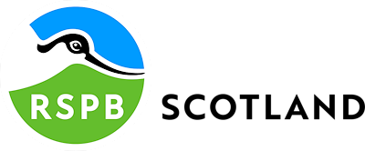 Logo for RSPB