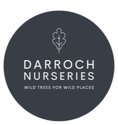 Logo for Darroch Nurseries