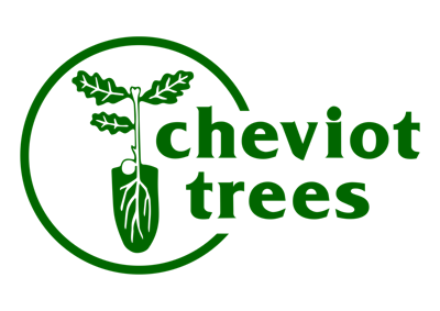 Logo for Cheviot Trees