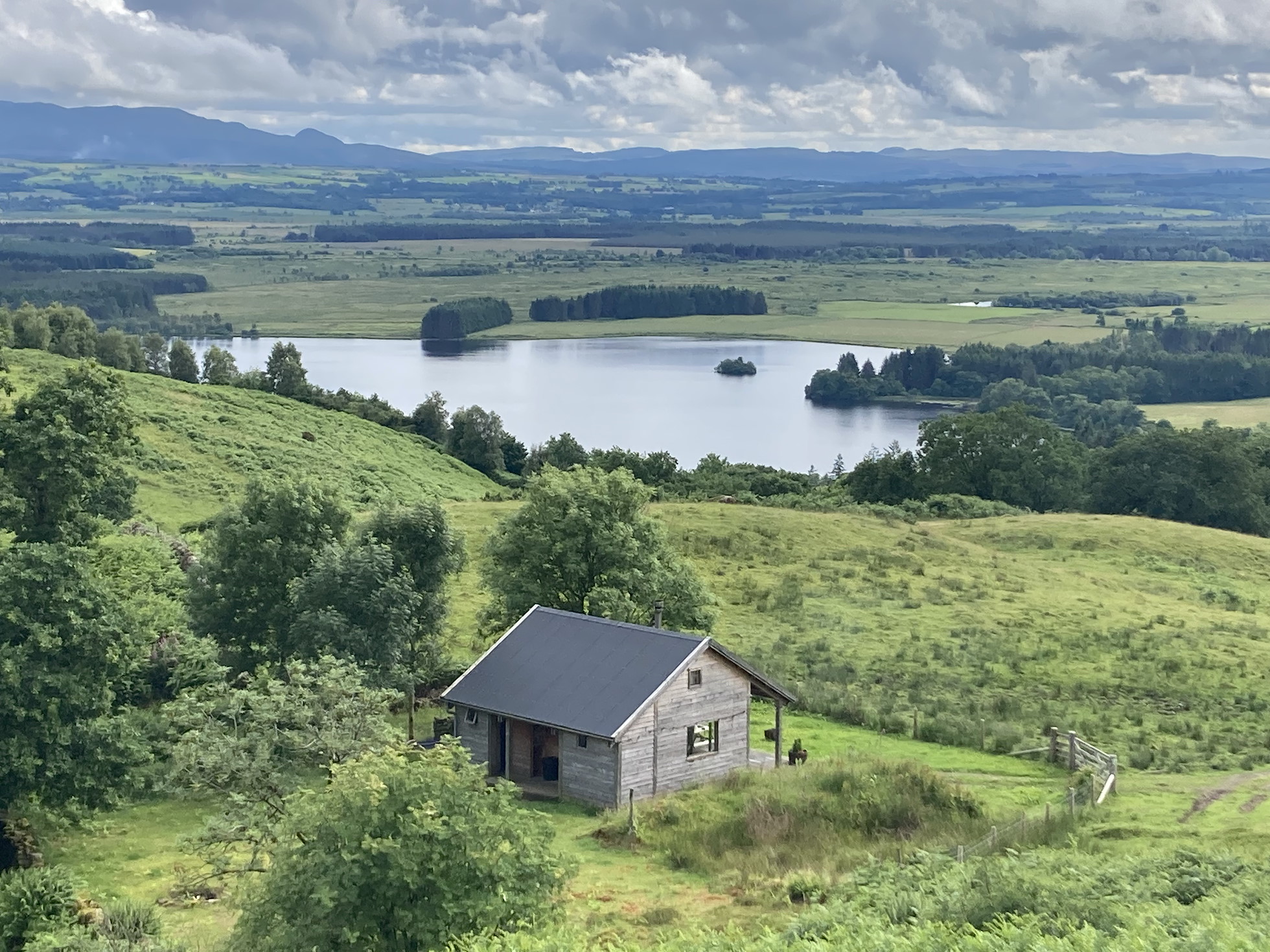 NRN PARTNER: Nether Glenny Farm