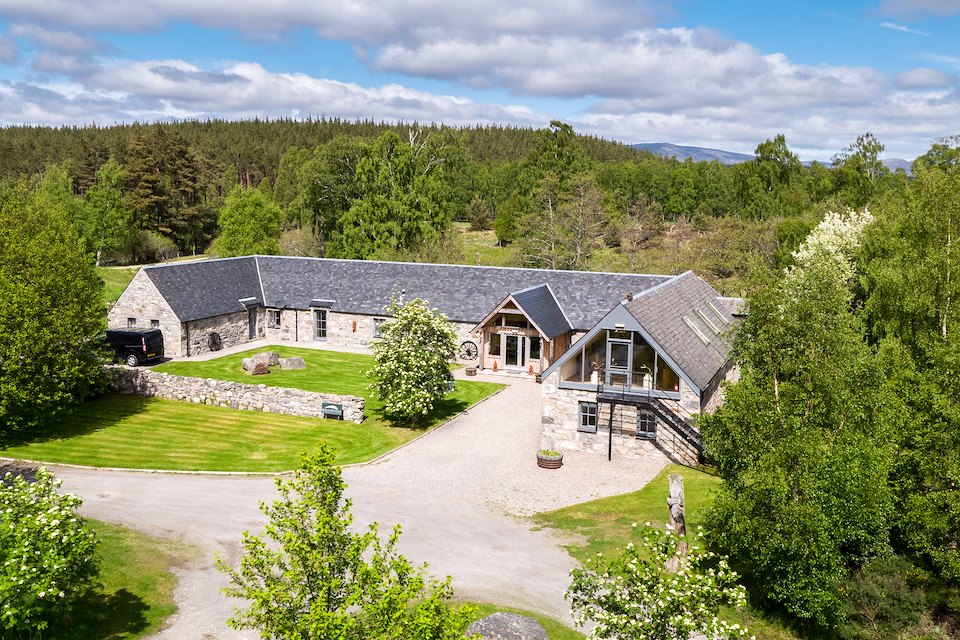 Ballintean