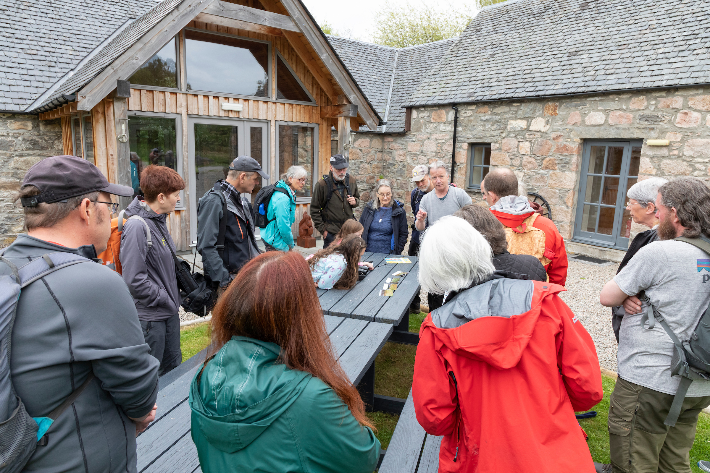 TAILOR-MADE STUDY TOURS