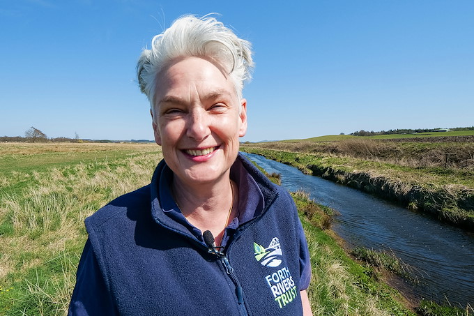 A river runs through it | Storytelling | SCOTLAND: The Big Picture