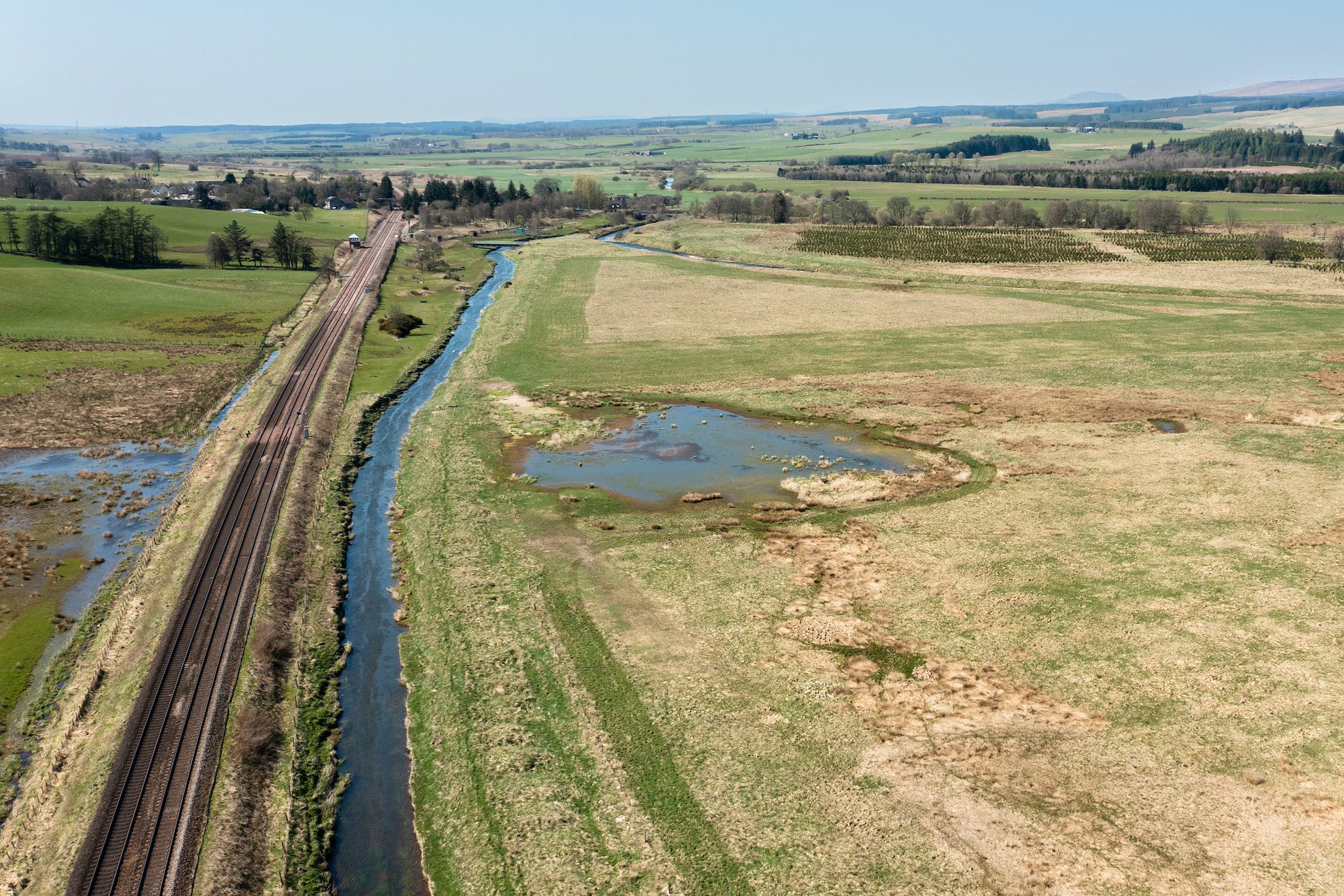 Floodplains