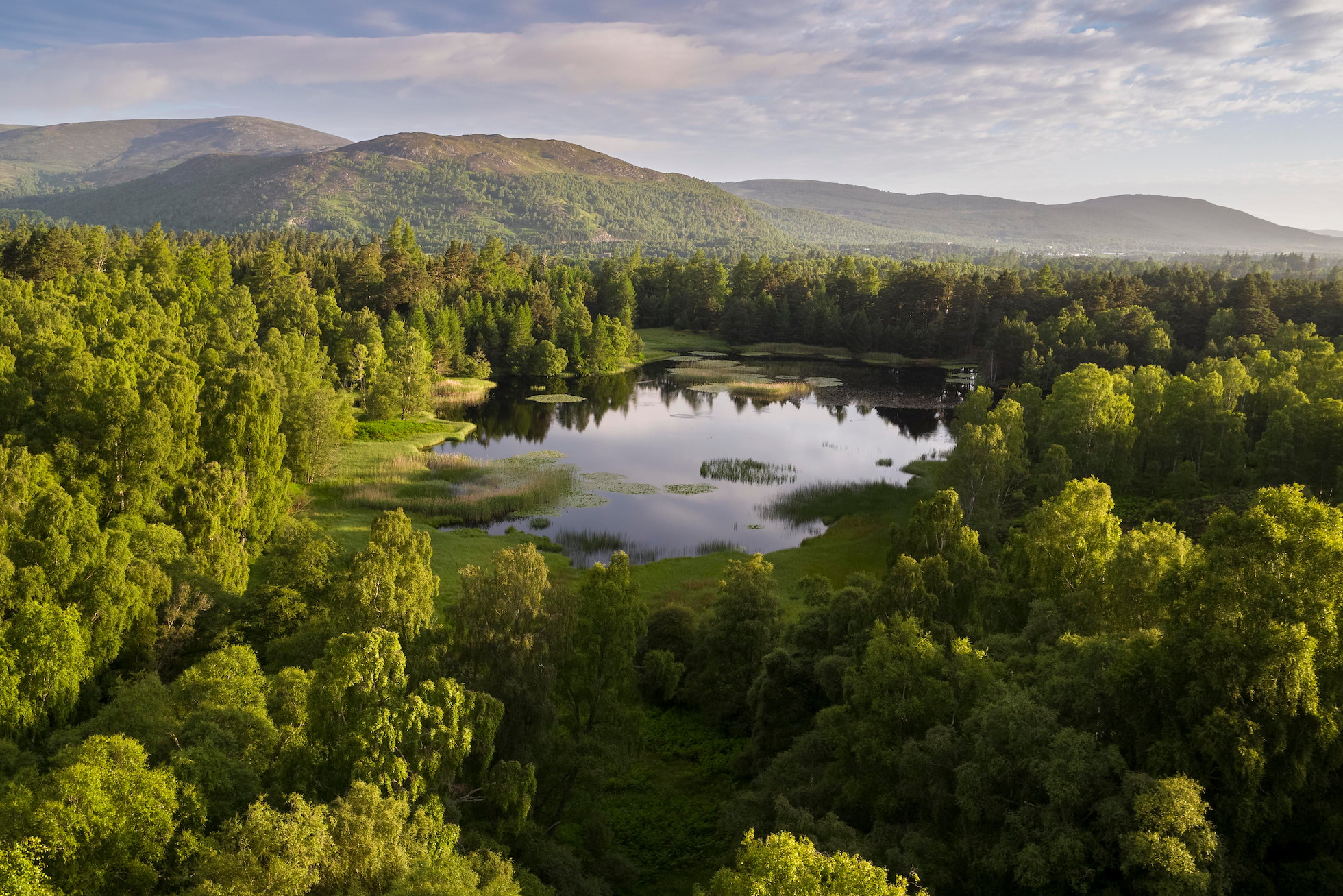 Lochan Mor