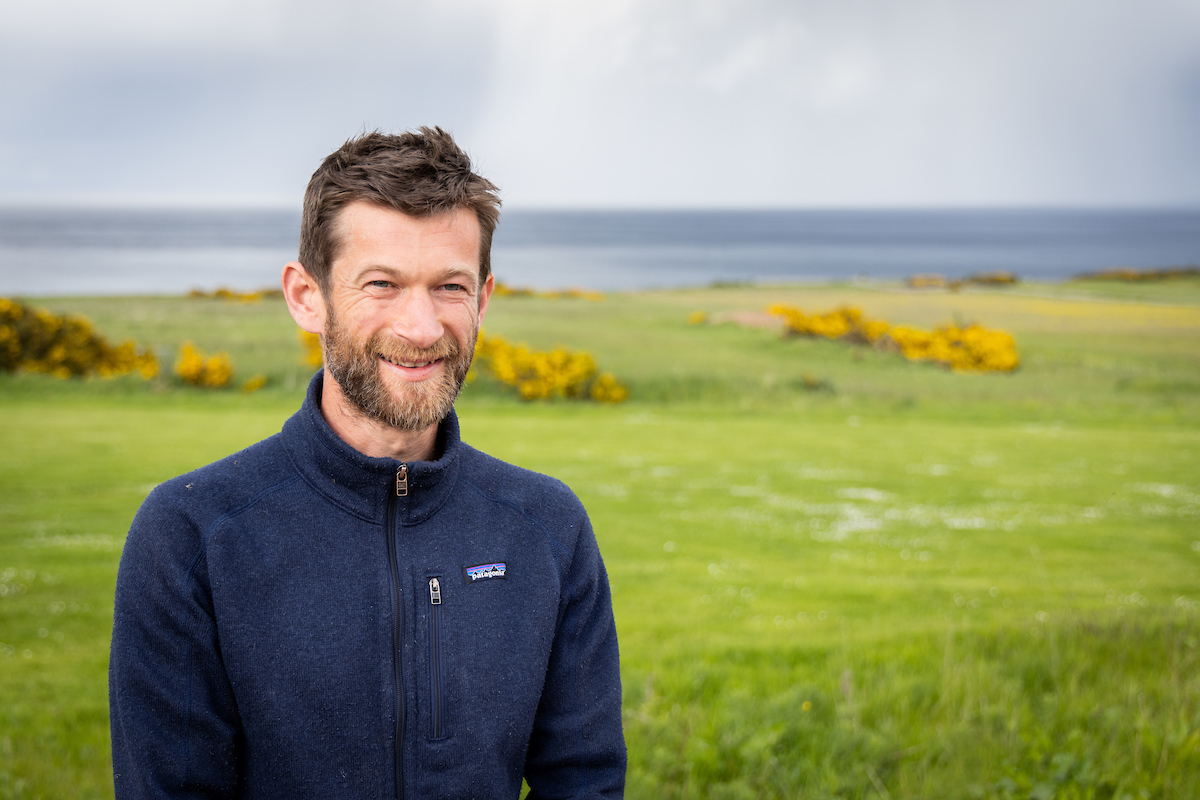 MAKING REWILDING PAY