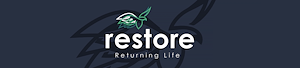logo for Restore Nature