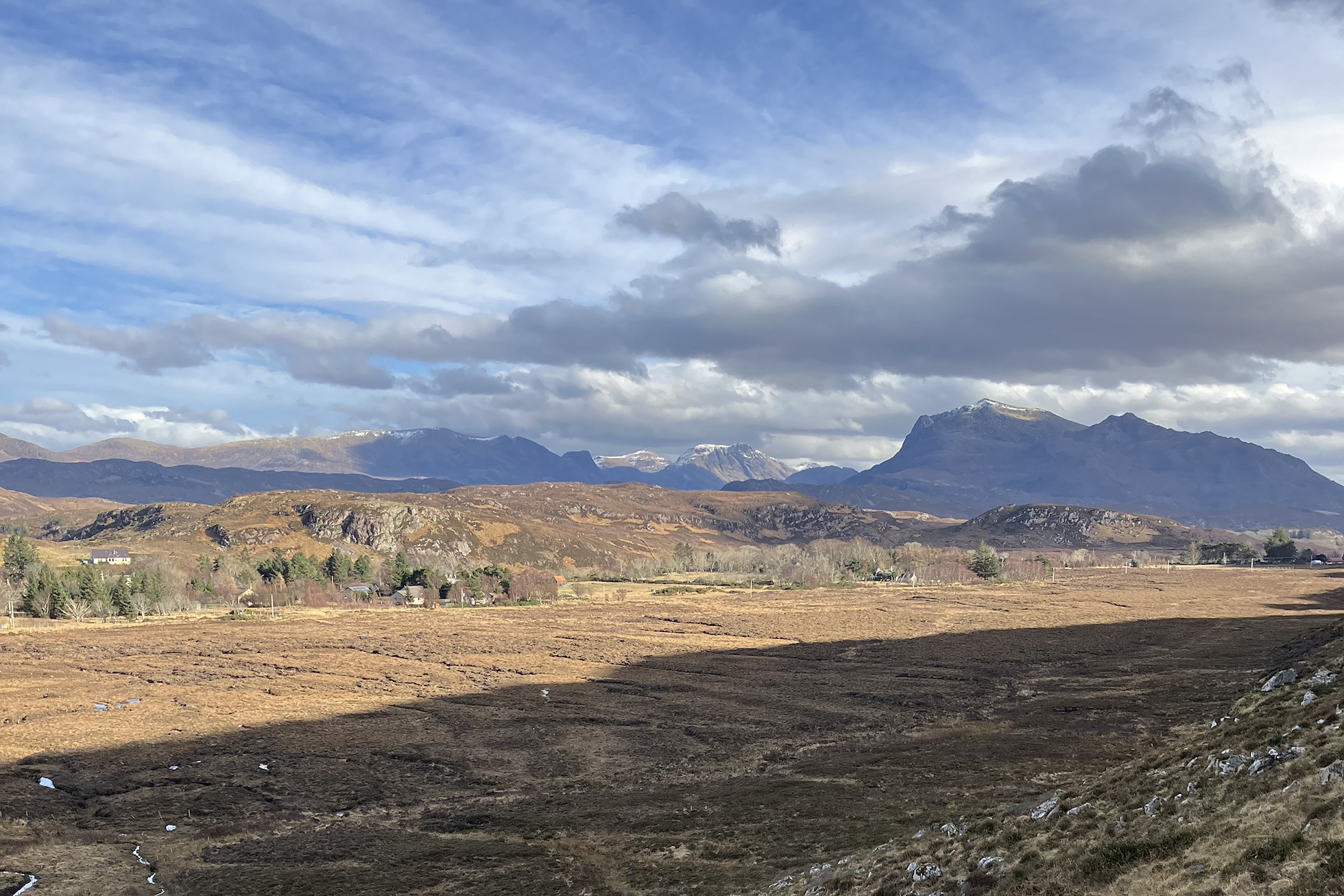 NRN PARTNER: Bac Dubh NRN PARTNER: Bac Dubh